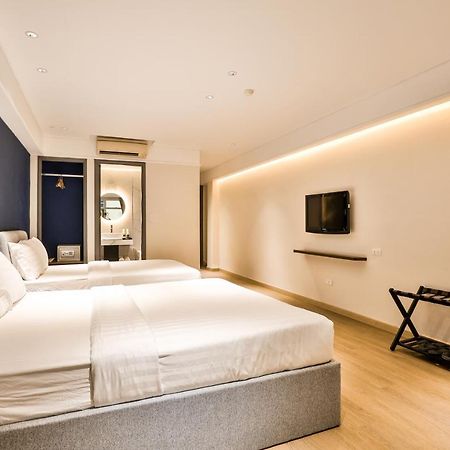La Paix Sai Gon - Boutique Hotel Ho Chi Minh City Exterior photo