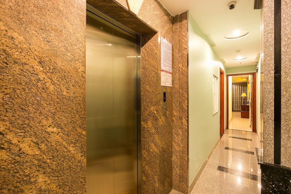 La Paix Sai Gon - Boutique Hotel Ho Chi Minh City Exterior photo