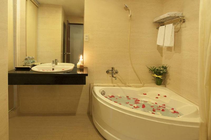 La Paix Sai Gon - Boutique Hotel Ho Chi Minh City Exterior photo